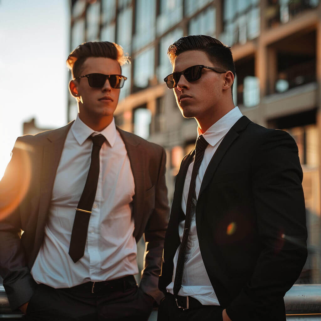 Formal Fashion Trends For Men