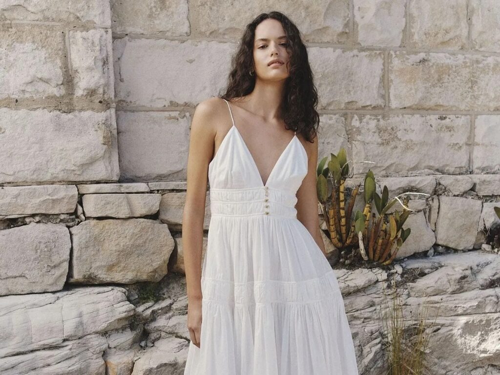 Maxi Dresses, A Must for Every Occasion and Season